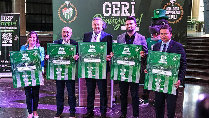 Enes Çelik: Taraftarımız yeniden bütün rekorları alt üst etti! 1 enes celik taraftarimiz yeniden butun rekorlari alt ust etti 7QlwkrS4