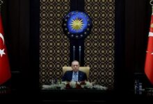 erdogan baskanliginda bestepede savunma toplantisi kritik projeler karara baglandi WkG4kHp9