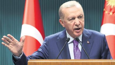 erdogan israil hucumlarina sert reaksiyon gosterdi sessizlik sarmali artik son bulmali a9Le1kRR