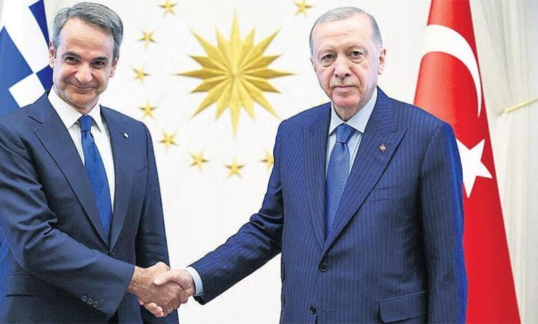 Erdoğan-Miçotakis temmuzda görüşebilir 1 erdogan micotakis temmuzda gorusebilir hTEU3Khf
