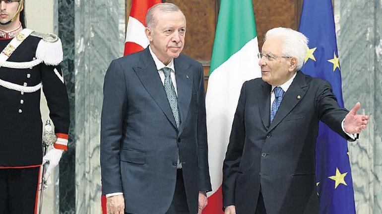 Erdoğan ve Meloni Hükümetlerarası Zirve’ye başkanlık etti! ‘AB üyelik sürecini İtalya destekliyor’ 2 erdogan ve meloni hukumetlerarasi zirveye baskanlik etti ab uyelik surecini italya destekliyor 0 R9sipScv
