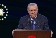 erdogandan 19 mayis iletisinde turkiye yuzyili vurgusu RwdAttrF