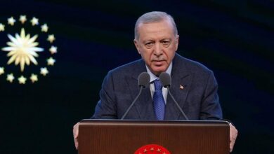erdogandan 19 mayis iletisinde turkiye yuzyili vurgusu RwdAttrF