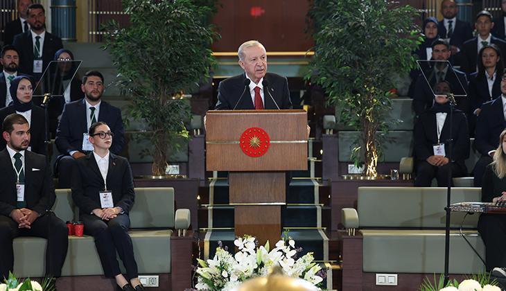 Erdoğan'dan 'Terörsüz Türkiye' bildirisi: Meydanlarda halaylar çekilmeye, yaylalar şenlenmeye başladı 1 erdogandan terorsuz turkiye bildirisi meydanlarda halaylar cekilmeye yaylalar senlenmeye basladi 1zLS3PUR