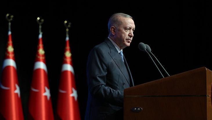 Erdoğan'dan 'Terörsüz Türkiye' için son dakika açıklaması: Her an muştuları alabilirsiniz 1 erdogandan terorsuz turkiye icin son dakika aciklamasi her an mustulari alabilirsiniz Yt1l2ztE