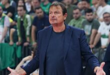 ergin ataman acikladi yildiz basketbolcu fenerbahce macinda oynamayabilir PSF5KYWp