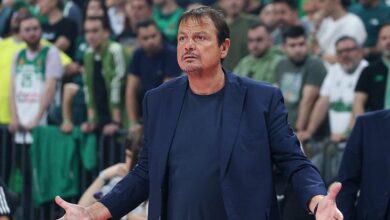 ergin ataman acikladi yildiz basketbolcu fenerbahce macinda oynamayabilir PSF5KYWp