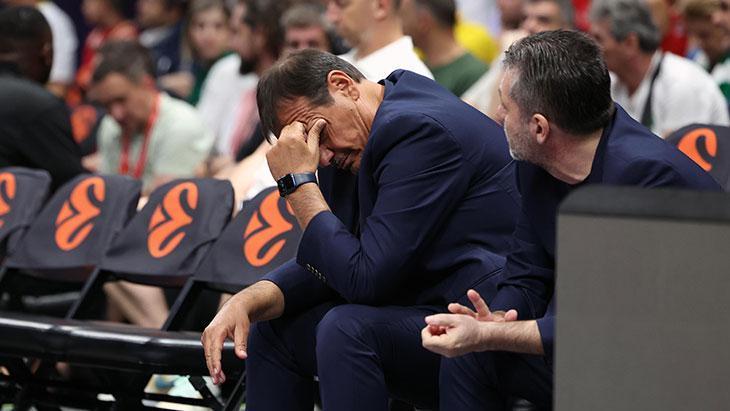 Ergin Ataman çılgına döndü! Fenerbahçe maçı öncesi yaşananları anlattı 1 ergin ataman cilgina dondu fenerbahce maci oncesi yasananlari anlatti 3NaNzEXE
