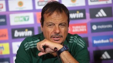 ergin ataman euroleaguede fenerbahce maci oncesi buyuk konustu quRFjTd3