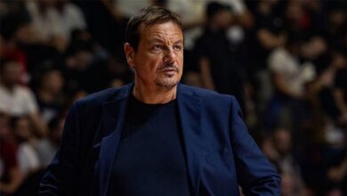 ergin atamandan fenerbahce maci oncesi galatasaray yaniti umarim euroleaguee katilirlar l4iXPrtk