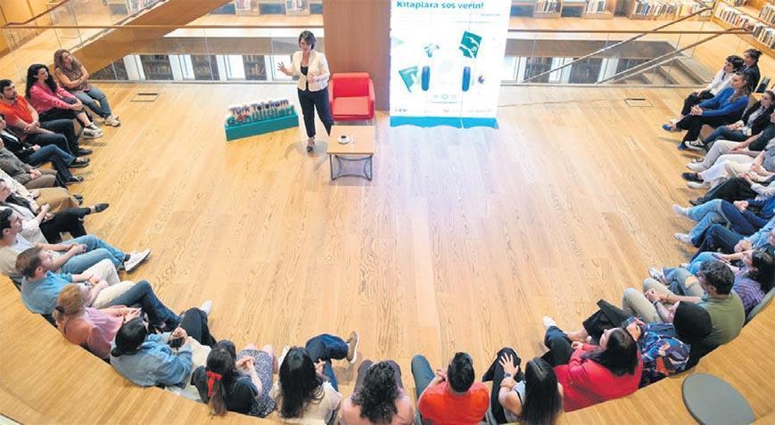 Erişilebilir tahlillerle pürüzler kaldırılıyor