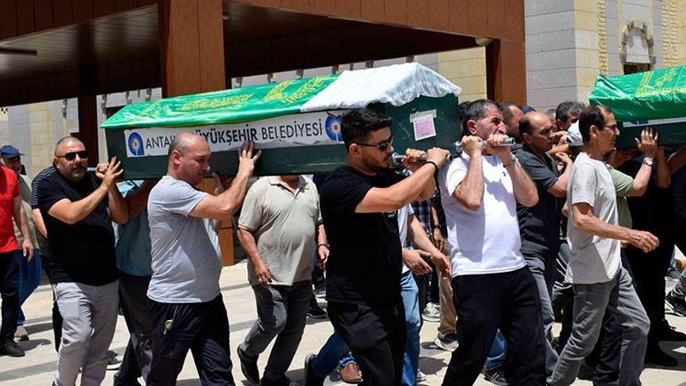 Erkek arkadaşı tarafından öldürüldü, annesinin yanına defnedildi! Teyzeden yürek yakan isyan 2 erkek arkadasi tarafindan olduruldu annesinin yanina defnedildi teyzeden yurek yakan isyan 0 LLwWqhZc