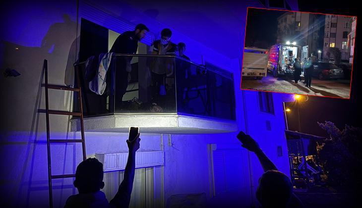 erkek arkadasiyla girdigi meskenden cansiz vucudu cikti QKkgAnlD