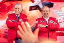 ersin tatar turkiyenin savunma endustrisindeki basarisi turk dunyasinin gururudur H1e3jctS
