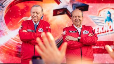 ersin tatar turkiyenin savunma endustrisindeki basarisi turk dunyasinin gururudur H1e3jctS