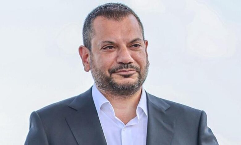 Ertuğrul Doğan: Osimhen'e 20 milyon Euro verip 'Bize gel' diyebilirdim 1 ertugrul dogan osimhene 20 milyon euro verip bize gel diyebilirdim qh37FuKU