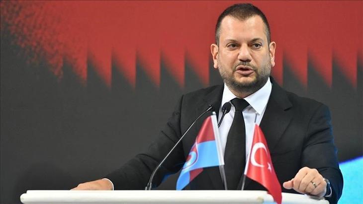Ertuğrul Doğan'dan Fatih Tekke sözleri 1 ertugrul dogandan fatih tekke sozleri 4RvqGS5X