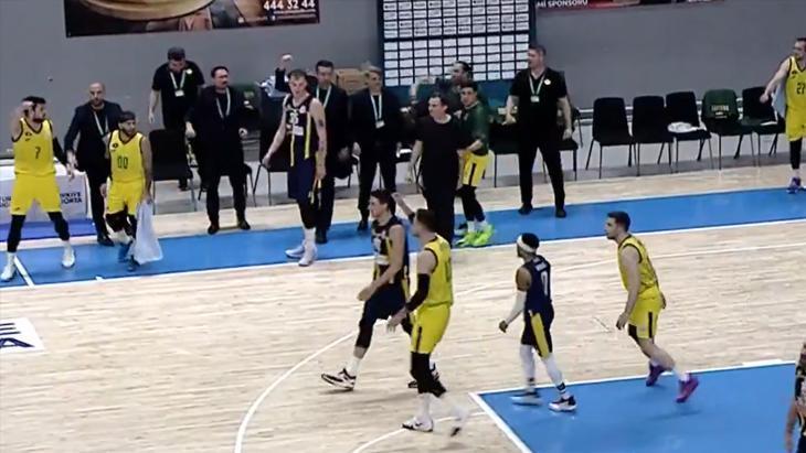 Esenler Erokspor, Ankaragücü İkon Menkul karşısında 1-0 öne geçti! 1 esenler erokspor ankaragucu ikon menkul karsisinda 1 0 one gecti F3vGz66E