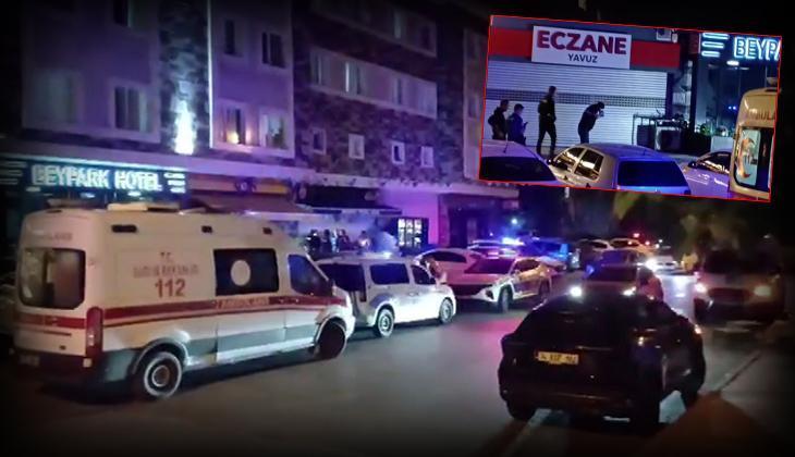 Esenyurt'ta baba ile oğlu ortasındaki tartışma kanlı bitti: 1 yaralı 1 esenyurtta baba ile oglu ortasindaki tartisma kanli bitti 1 yarali qSaPF9UC