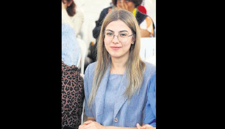 Esila Ayık’la birlikte 3 öğrenci tahliye edildi 1 esila ayikla birlikte 3 ogrenci tahliye edildi JlbptgmX
