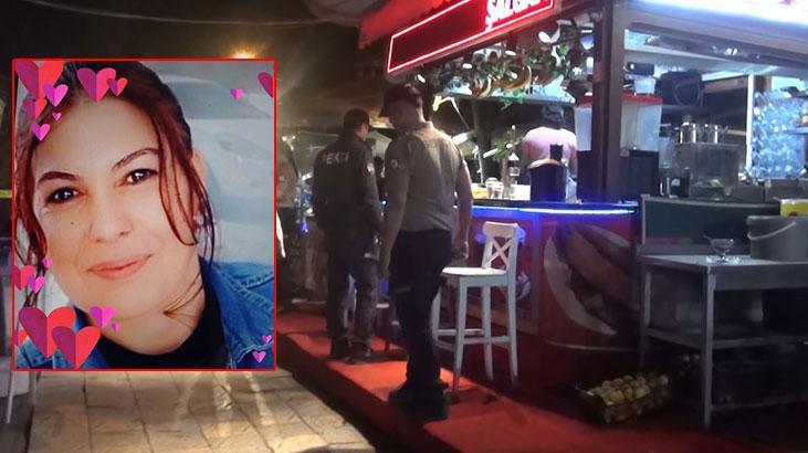 Eski eşini büfede katletti! Yakalanacağını anlayınca kendini de vurdu 1 eski esini bufede katletti yakalanacagini anlayinca kendini de vurdu wSV99l9Y