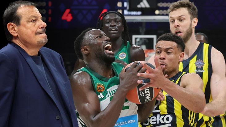 EuroLeague'de Fenerbahçe mağlubiyeti sonrası fatura Ergin Ataman'a kesildi! Yunan basınında gündem oldu 1 euroleaguede fenerbahce maglubiyeti sonrasi fatura ergin atamana kesildi yunan basininda gundem oldu Si3rhuZT