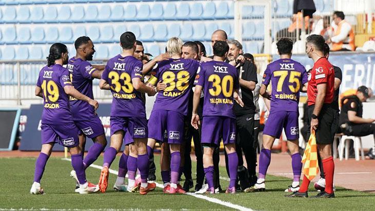 Eyüpspor, Antalyaspor'u 2-1 yendi! 5 maç sonra kazandı 1 eyupspor antalyasporu 2 1 yendi 5 mac sonra kazandi 2SQVgGSB