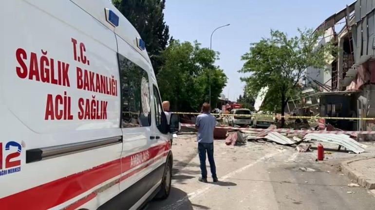 Fabrikada buhar kazanında patlama! 7 yaralı 2 fabrikada buhar kazaninda patlama 7 yarali 0 9M4dkWpC