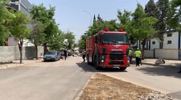 Fabrikada buhar kazanında patlama! 7 yaralı 3 fabrikada buhar kazaninda patlama 7 yarali 1 fma2qs2v
