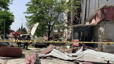 fabrikada buhar kazaninda patlama 7 yarali 2U6mbEQL