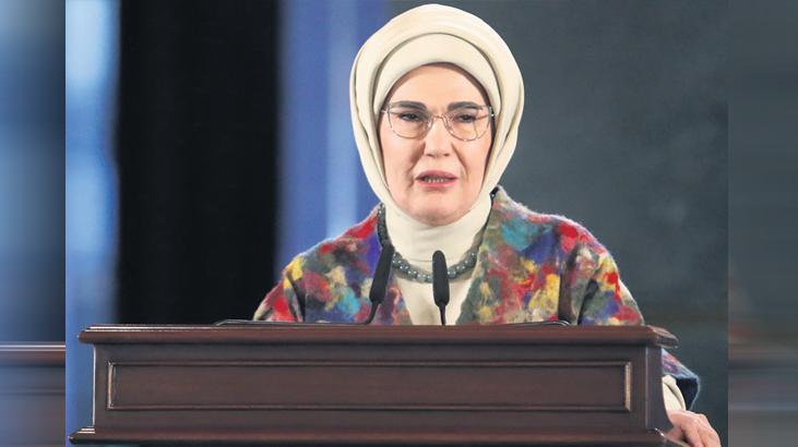 ‘Farklı kültürler dostluk sofrasında birleşecek’ 1 farkli kulturler dostluk sofrasinda birlesecek ANivTEmG