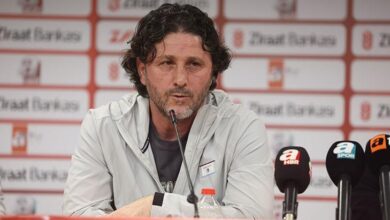 fatih tekke ugurcan cakirla ilgili galatasaray sorusuna yanit verdi musleranin eldivenleri birakmasina gerek yok y2KW3u3q