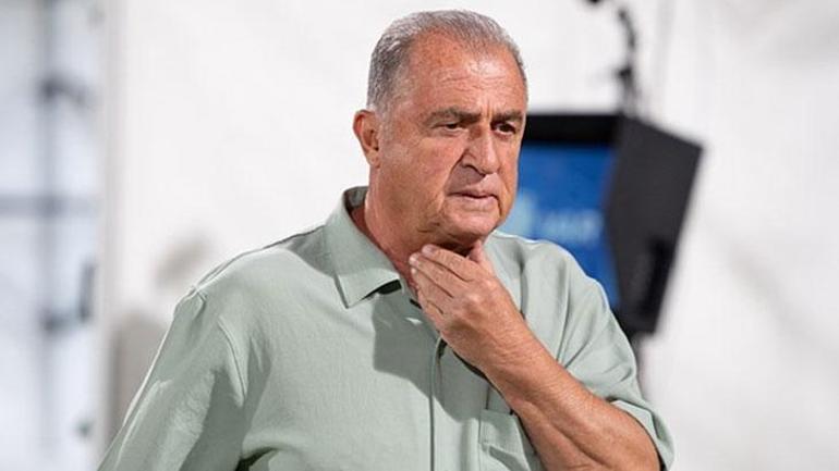 Fatih Terim, Al Shabab'ta kalacak mı? Mukavele sorusuna cevap 2 fatih terim al shababta kalacak mi mukavele sorusuna cevap 0 4FLSEmsp