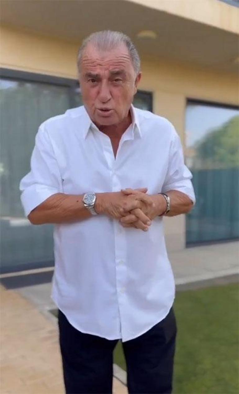Fatih Terim'den Galatasaray bildirisi: Mayıs ayında boşluk bırakmamalıyız! 2 fatih terimden galatasaray bildirisi mayis ayinda bosluk birakmamaliyiz 0 ZLdwJnq4