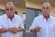 fatih terimden galatasaray bildirisi mayis ayinda bosluk birakmamaliyiz PGtKEiKP
