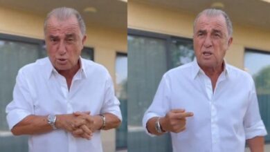 fatih terimden galatasaray bildirisi mayis ayinda bosluk birakmamaliyiz PGtKEiKP