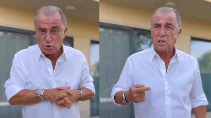 Fatih Terim'den Galatasaray bildirisi: Mayıs ayında boşluk bırakmamalıyız! 1 fatih terimden galatasaray bildirisi mayis ayinda bosluk birakmamaliyiz PGtKEiKP