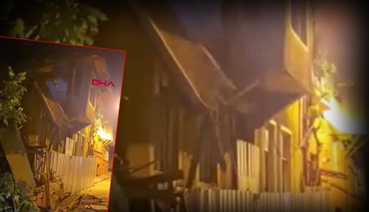 Fatih'te iki katlı metruk bina çöktü 1 fatihte iki katli metruk bina coktu c8Vr8pkE