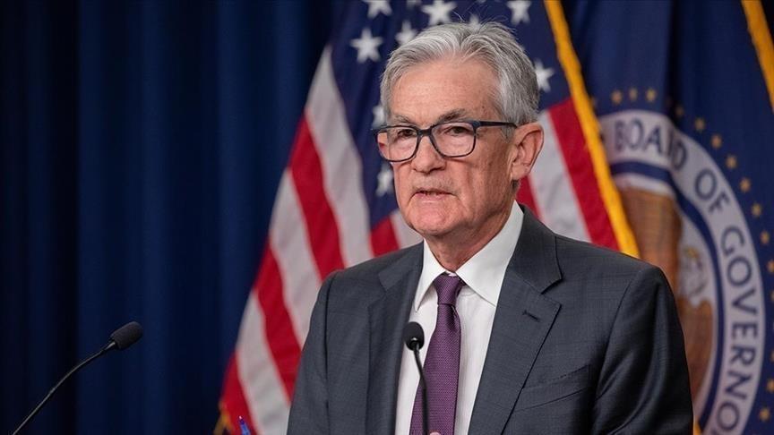 Fed Başkanı Powell’dan ekonomik risklere karşı ikaz