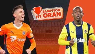 fenerbahce basaksehire konuk oluyor macin heyecani sampiyon oranlar ile mislide s99qD4d8