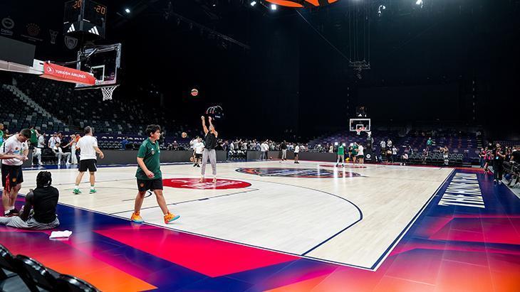 Fenerbahçe Beko ve Panathinaikos maça hazır! 1 fenerbahce beko ve panathinaikos maca hazir F8nHQlYK