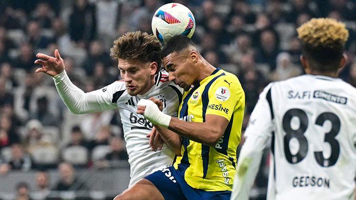Fenerbahçe - Beşiktaş derbisi 100'den fazla ülkede yayınlanacak! 1 fenerbahce besiktas derbisi 100den fazla ulkede yayinlanacak vYINYdg6