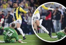 fenerbahce besiktas derbisinde en nesyrinin durumu penalti mi eski hakem acikladi xye2XOOr