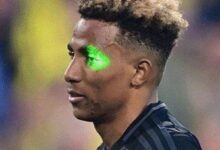 fenerbahce besiktas derbisinde gedsonun gozune lazer tutan taraftarin cezasi muhakkak oldu iste sozu 9XcTfAVy
