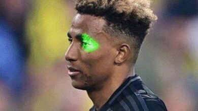 fenerbahce besiktas derbisinde gedsonun gozune lazer tutan taraftarin cezasi muhakkak oldu iste sozu 9XcTfAVy