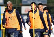 fenerbahce besiktas derbisine hazir YfGPWVKK