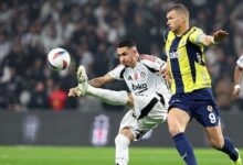 fenerbahce besiktas derbisinin hakemi aciklandi NdlF7RRm