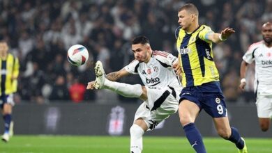 fenerbahce besiktas derbisinin hakemi aciklandi NdlF7RRm
