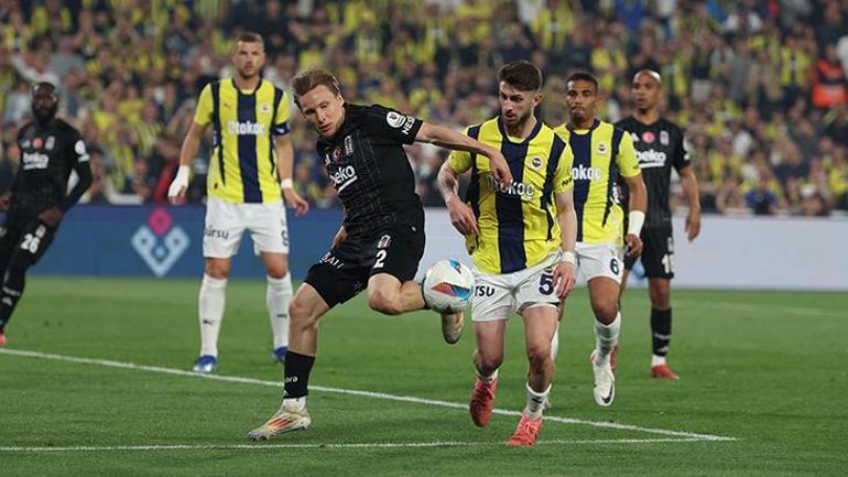 Fenerbahçe - Beşiktaş sonrası Halil Özer: Salıncak yakıştırması yapanların yüzleri kızardı 2 fenerbahce besiktas sonrasi halil ozer salincak yakistirmasi yapanlarin yuzleri kizardi 0 qy9fw1Ev