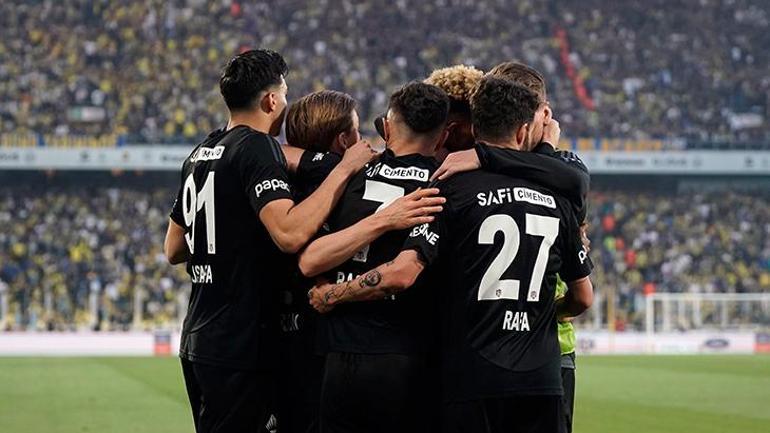 Fenerbahçe - Beşiktaş sonrası Halil Özer: Salıncak yakıştırması yapanların yüzleri kızardı 4 fenerbahce besiktas sonrasi halil ozer salincak yakistirmasi yapanlarin yuzleri kizardi 2 jmBQf2Vc